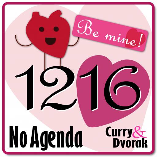 1216 Be Mine! by MountainJay