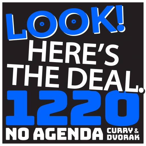 1220 Look! Here's the deal. by MountainJay