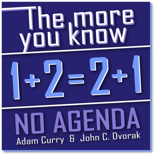 1221 The More You Know by MountainJay