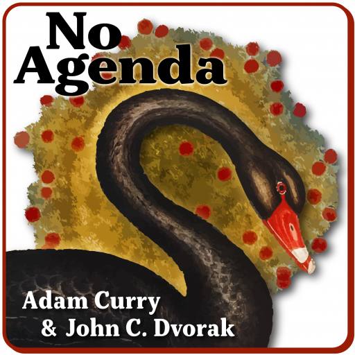 Coronavirus Black Swan by MountainJay