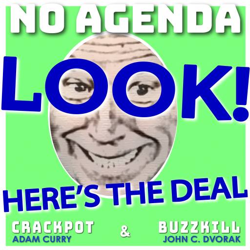 Look! Here's the Deal by MountainJay