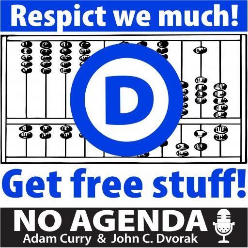 Respict We Much! by MountainJay