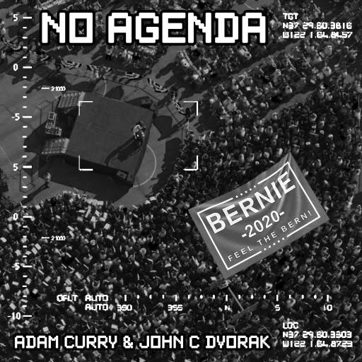 Dronie Sanders by Nick the Rat