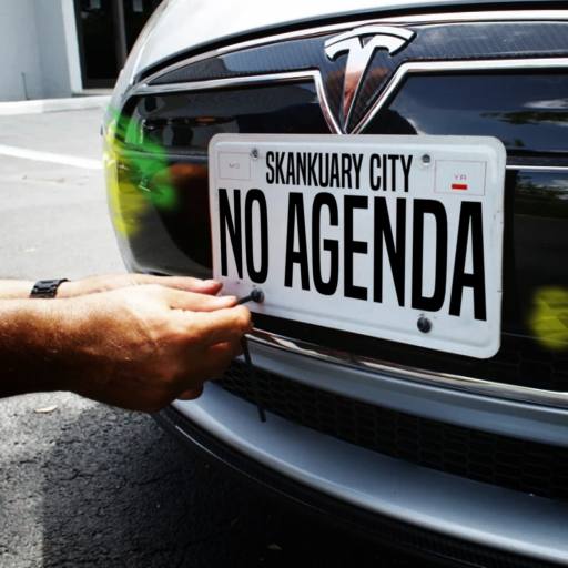 Plates Please! by Nick the Rat