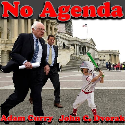 Bernie Knee Capped by SirNetNed