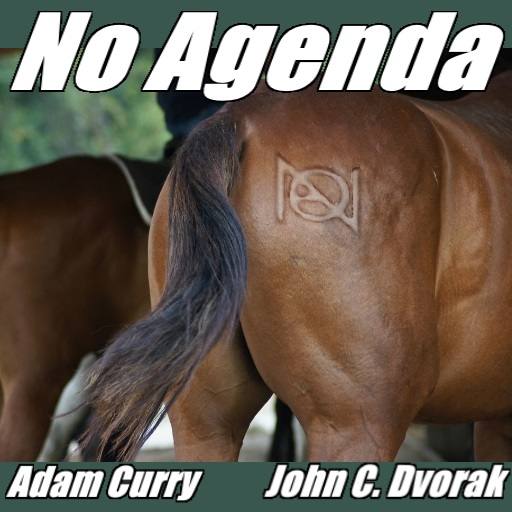 Horse logo by SirNetNed