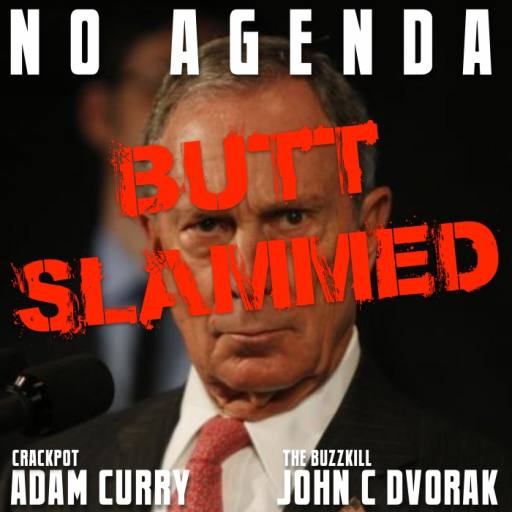 Butt Slammed by Uncle Cave Bear