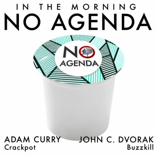 K Cup by Uncle Cave Bear