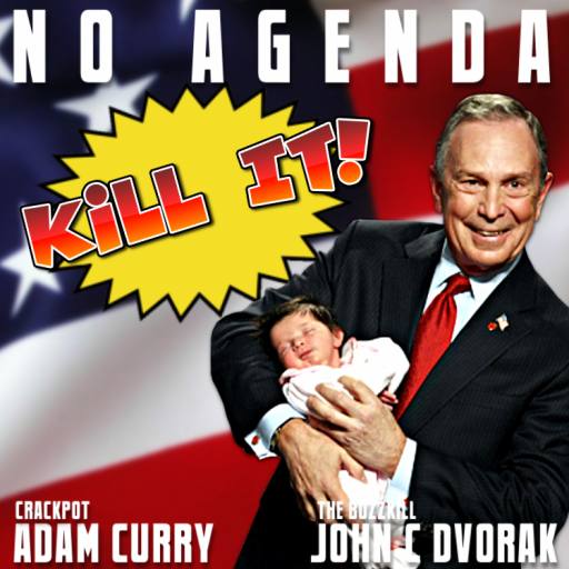 Kill It! by Uncle Cave Bear