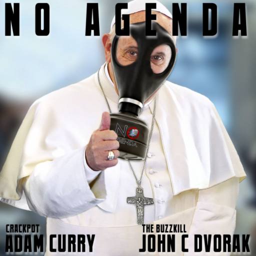 The Pope and the Illness by Uncle Cave Bear