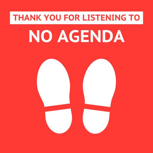 Thank You for Social Distancing by adamselby