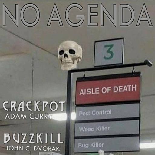 Aisle 3 by ArchDukeNussbaum