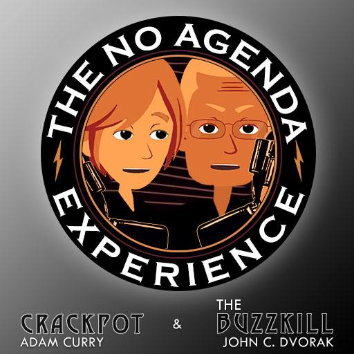 The No Agenda Experience (Animated Version) by Bill Walsh (Sir Saturday)