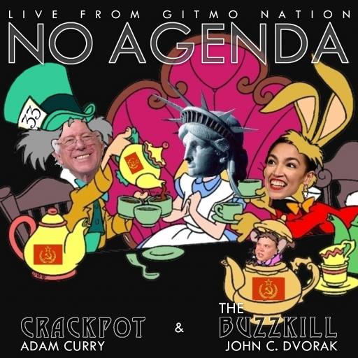 Drink up my dear! by BodyWornBobby