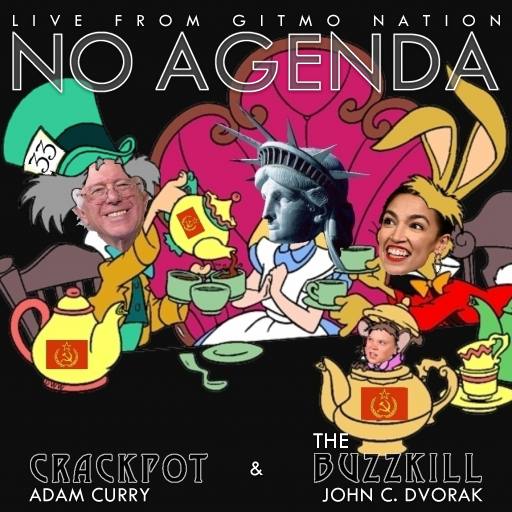 Drink up my dear! by BodyWornBobby