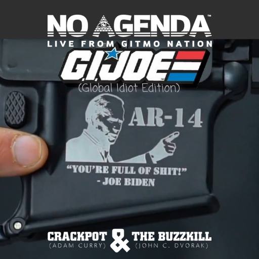 G.I. Joe by BodyWornBobby