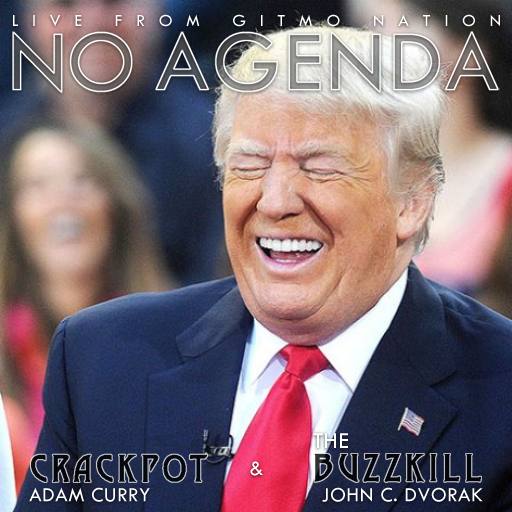 Donald Trump Twenty Twenty Eyes Wide Shut by Chaibudesh