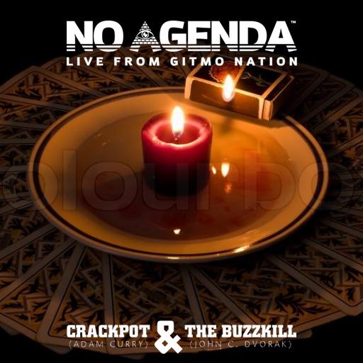 No Agenda Political Hydromancy  by Chaibudesh