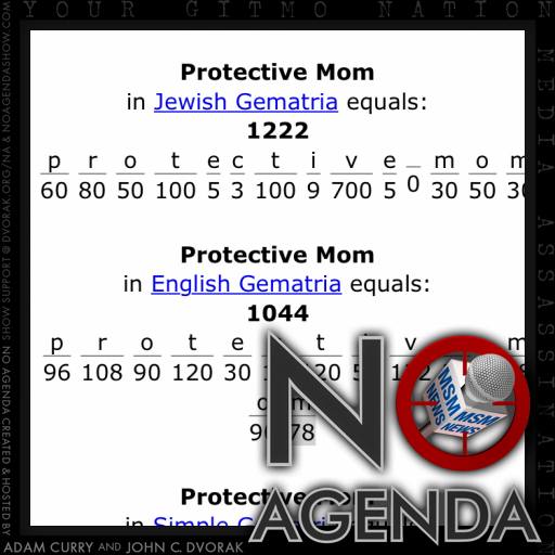 Protective Mom by Chaibudesh