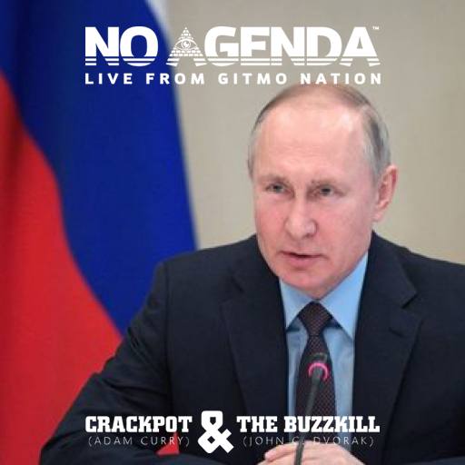 Putin, Vladimir President of Russian Federation by Chaibudesh