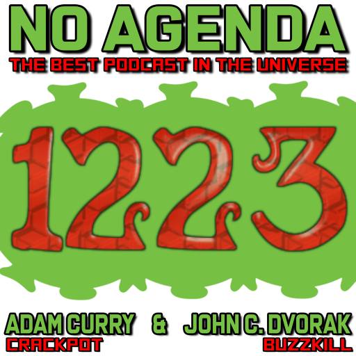 1223 live by Comic Strip Blogger