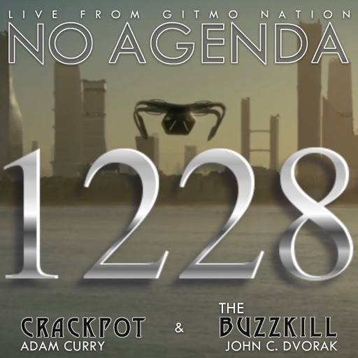 1228 live by Comic Strip Blogger