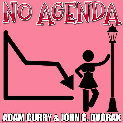 Stunning,  No Agenda Episode 1,228
