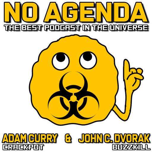 the best pod in universe by Comic Strip Blogger