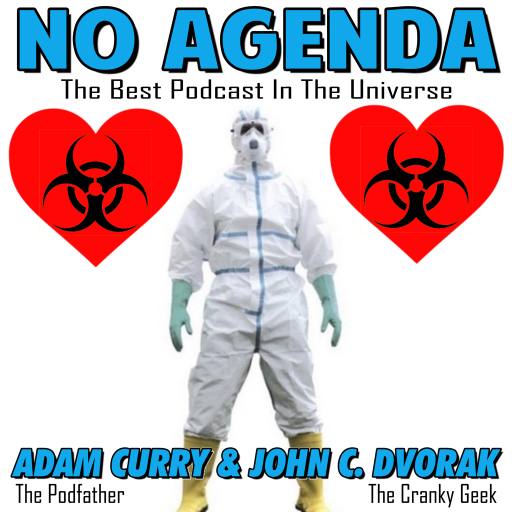 viral love 2 by Comic Strip Blogger