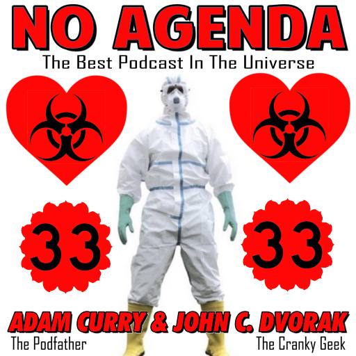 virus live magic number by Comic Strip Blogger