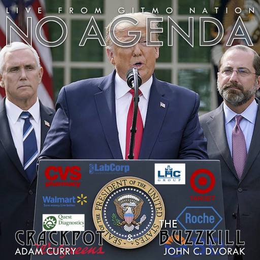 The Sponsors by cyzoonic