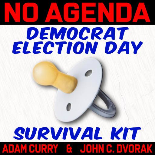 Election Kit by Darren O'Neill