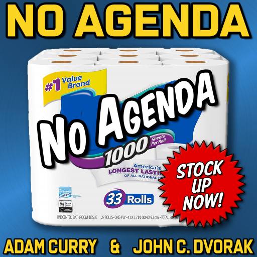 Ogamacare,  No Agenda Episode 1,223