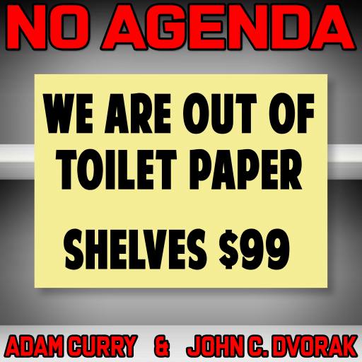 No TP by Darren O'Neill