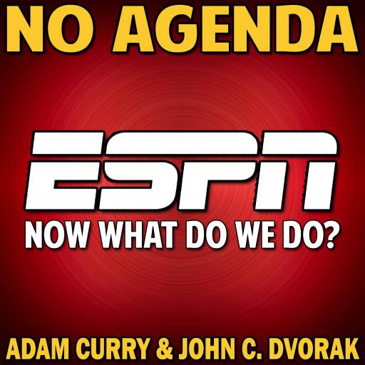 Now What Do We Do? by Darren O'Neill