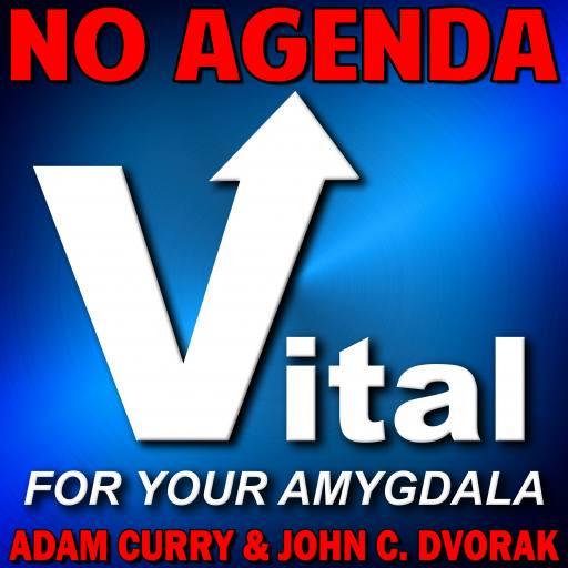 The Big V by Darren O'Neill