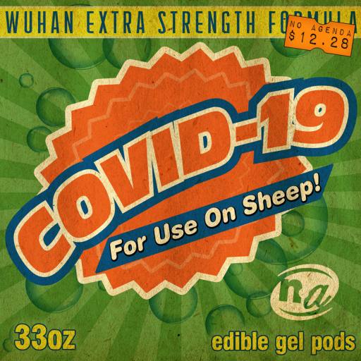 covid 2 by Jay Young