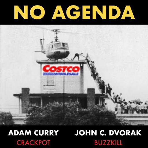 ... the horror ... the horror ... by JezzaJumped