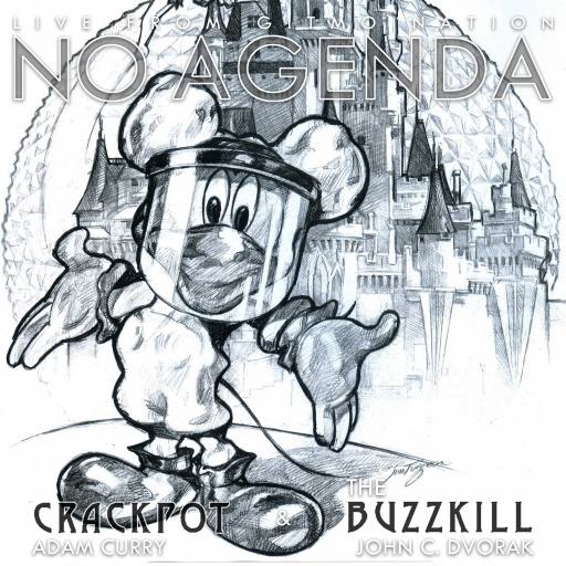 Everyone's Welcome by JimTurgeon61