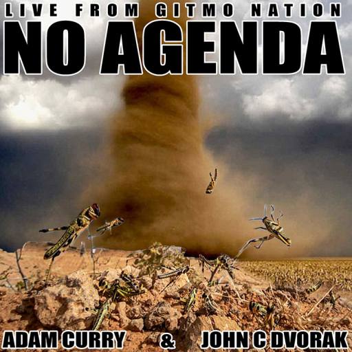 Swarmnado by John Fletcher