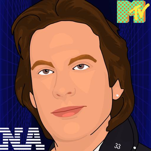 Adam “Crackpot” Curry by Joshik0506