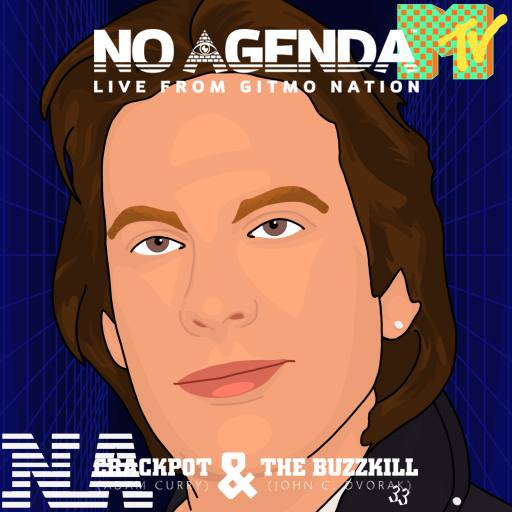 Adam “Crackpot” Curry by Joshik0506