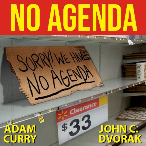 Out of agenda by Joshua Pettigrew