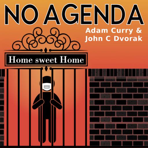 Home sweet Home lockdown by m00se