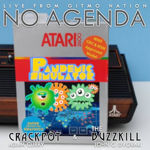 Pandemic Simulator by m00se