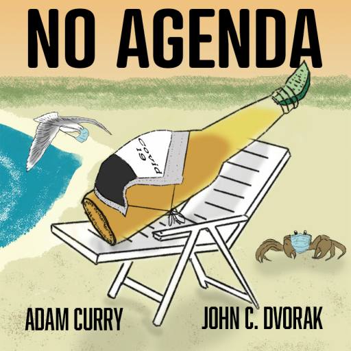 Corona on the beach by Melodious Owls