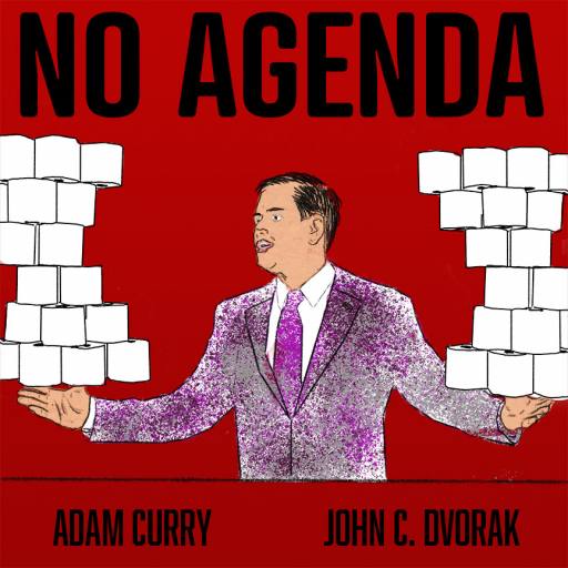 Rubio TP Prepper by Melodious Owls