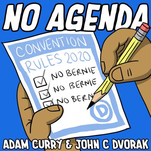 convention rules by Mike Riley