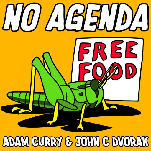 free food by Mike Riley