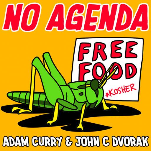CAPS,  No Agenda Episode 1,224